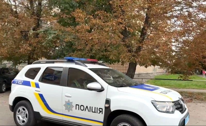 Жителя Полтавщини підозрюють у сексуальному домаганні до 14-річної дівчинки