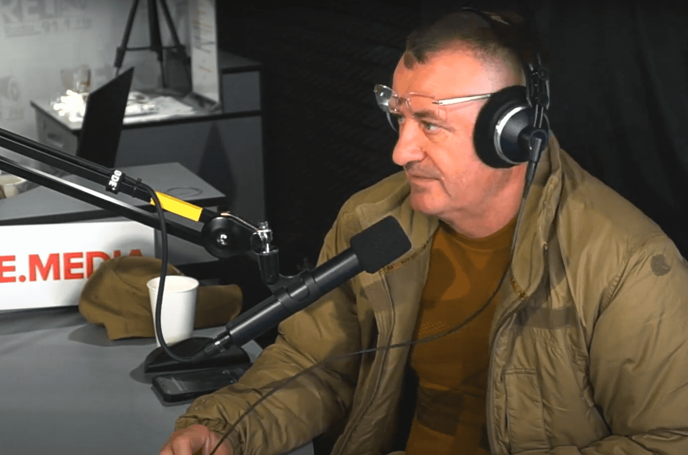 «Місцеві підірвали п'ять одиниць техніки, ще 15 передали армії», — генерал-майор ЗСУ про «гадяцьке сафарі»