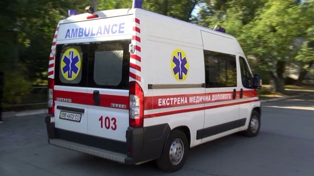 Самогубство у військкоматі та суд над лікарем — головне за 22 жовтня