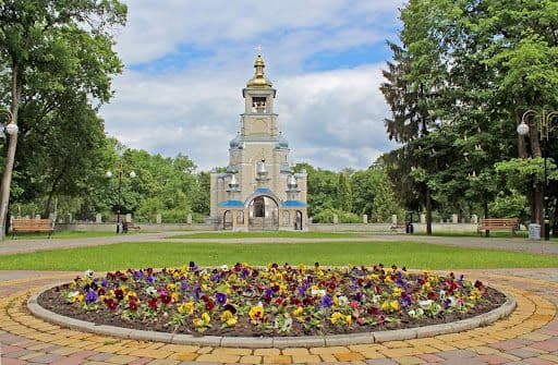 День міста Гадяч: програма святкування