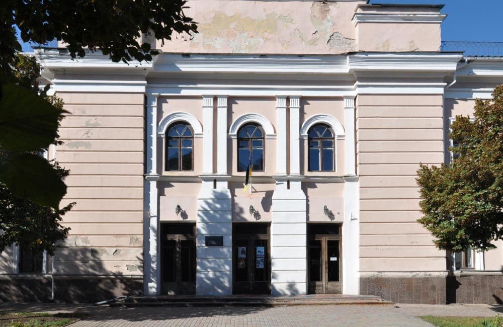 Уряд затвердив перелік проєктів, які фінансуватимуть на Полтавщині за кошти ДФРР