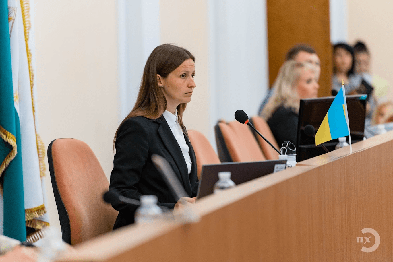 Сесія Полтавської міськради та перша інтелектуальна гра у Полтаві — головне за 23 липня