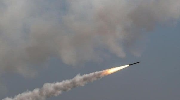 За ніч українські захисники збили 23 крилаті ракети