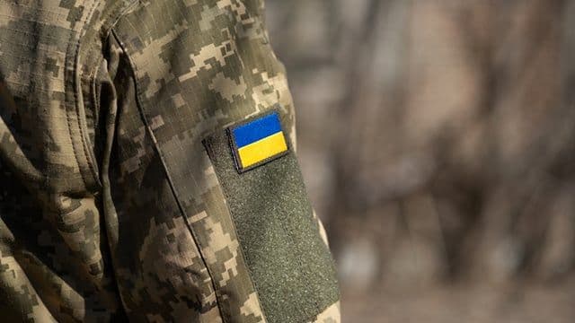 В Україну повернули тіла 42 полеглих захисників