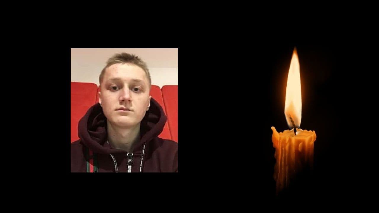 На війні загинув В'ячеслав Холод з Полтавщини