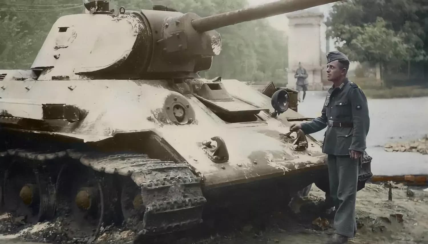 Чому День Перемоги почали святкувати тільки через 20 років та історична екскурсія — головне за 9 травня