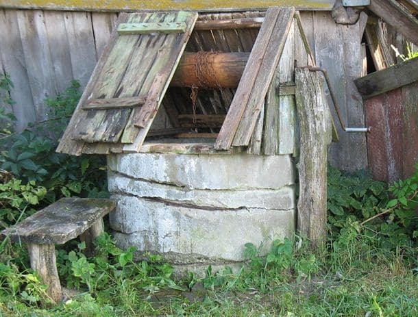 На Полтавщині в колодязі знайшли безвісти зниклого чоловіка