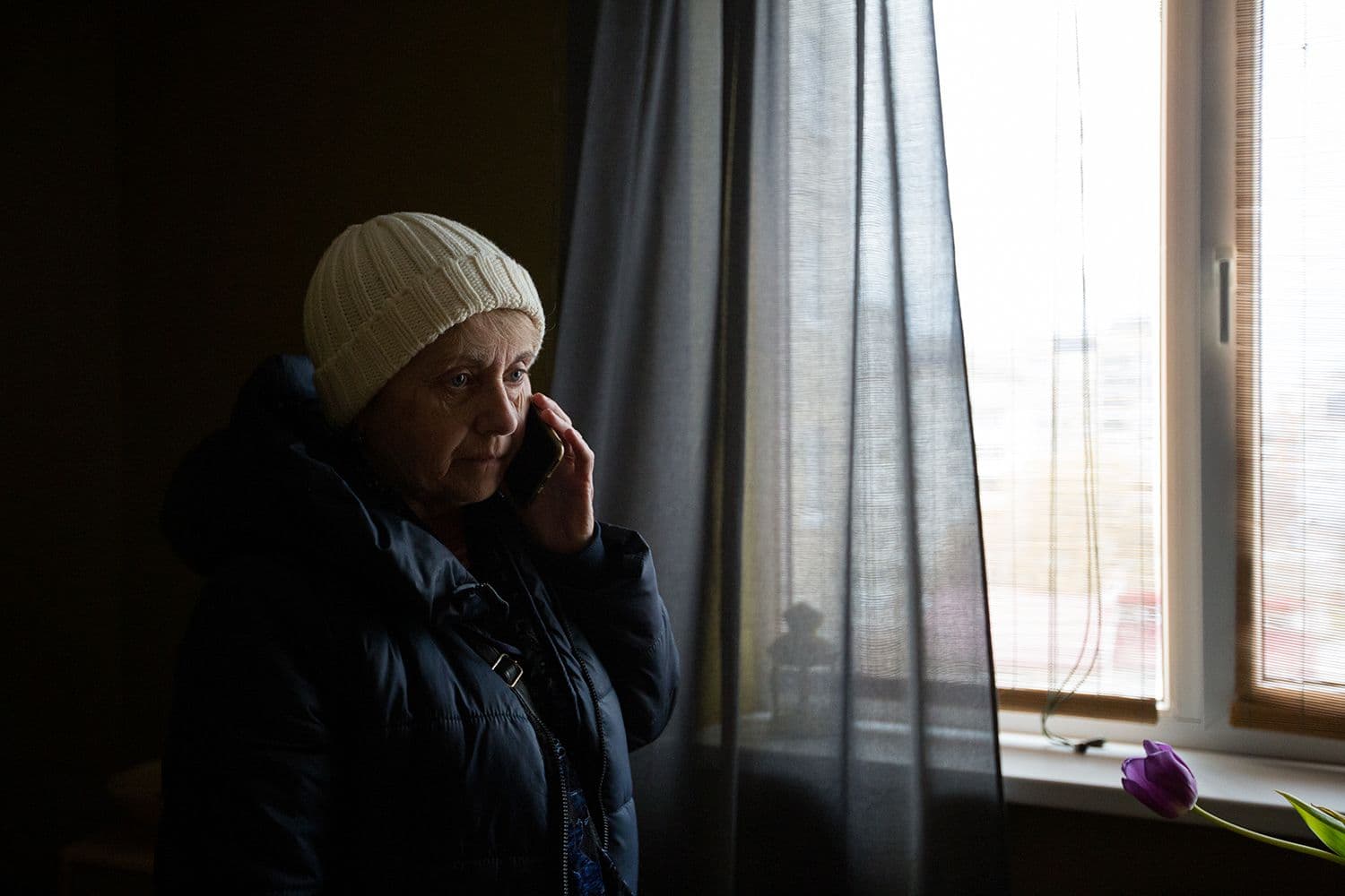 Нацполіція запустила номер для пошуку зниклих під час війни