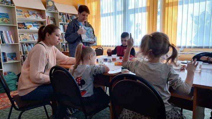 Полтавці можуть отримати безкоштовну психологічну допомогу