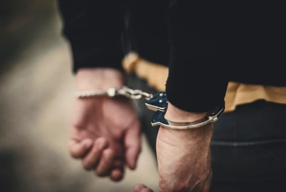 Працівники Полтавської ДМС затримали нелегальних мігрантів з Казахстану та росії
