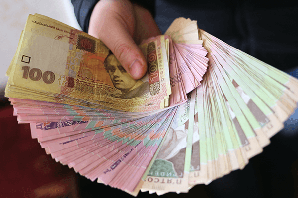 На утримання депутатів Кременчуцької міськради виділять 42 млн гривень