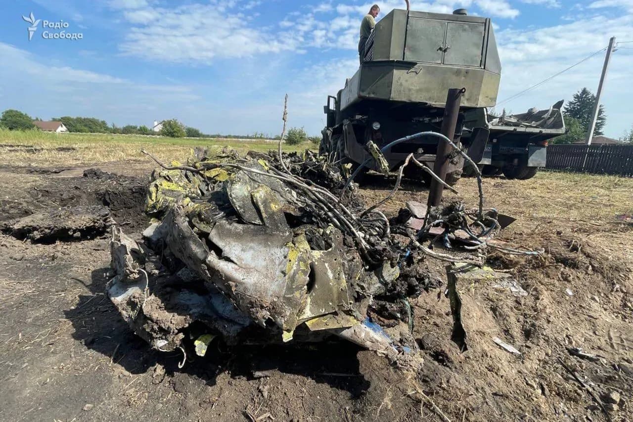 Загиблому льотчику з Полтавщини присвоїли звання «підполковника»