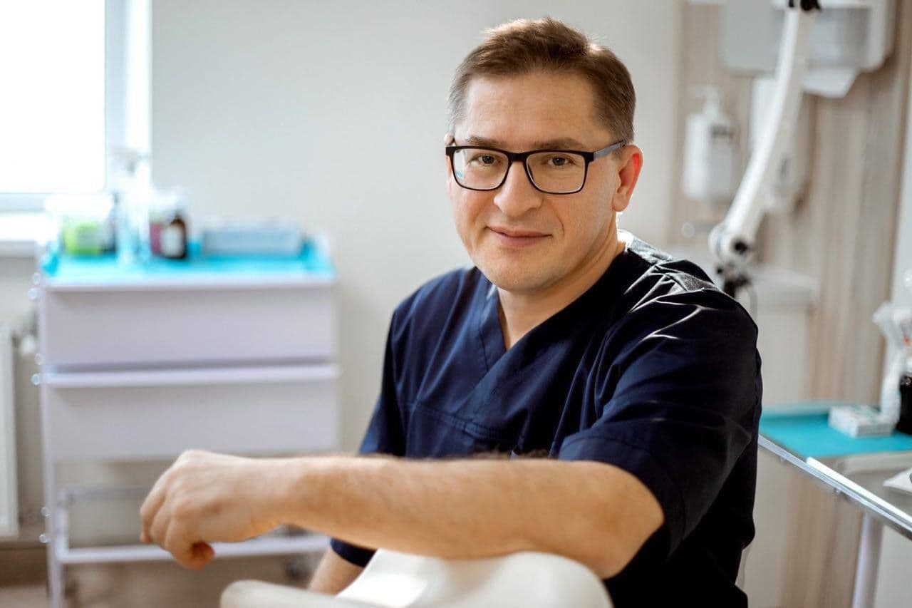 Гінеколог Сергій Карташов: «Не маючи висновків декількох лікарів, видаляти матку не можна»