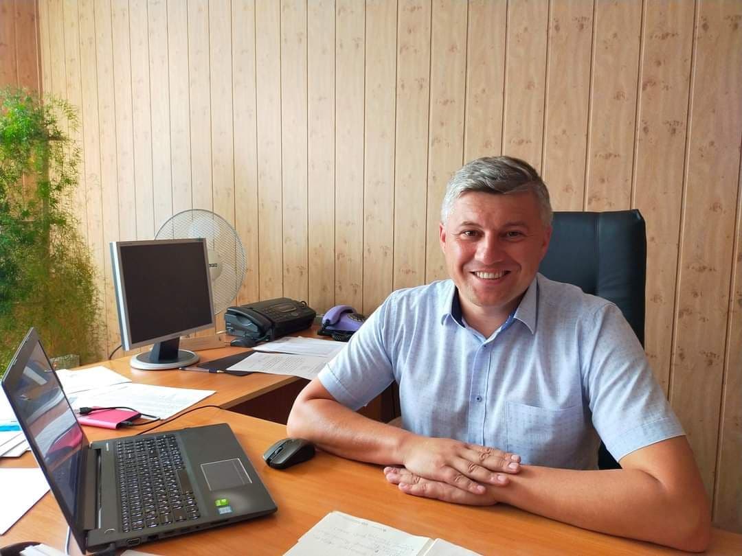 У Зінькові призначили нового директора міської центральної лікарні