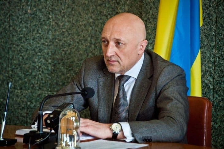 Судитимуть ексголову Полтавської ОДА та його радника, підозрюваних у хабарництві