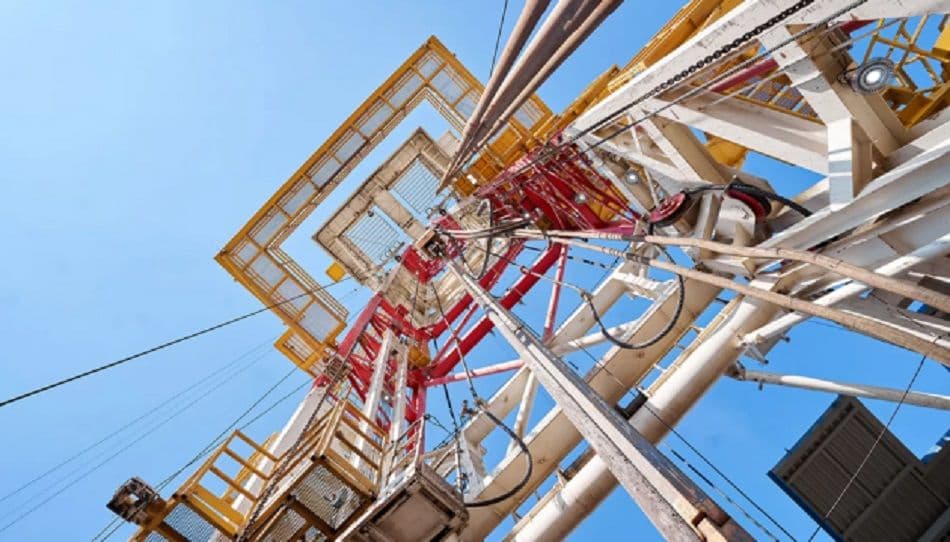 Укргазвидобування запустило нову газову свердловину 