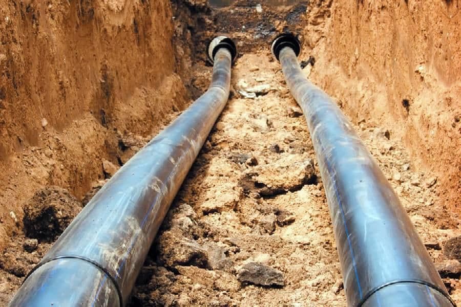 З Полтави до Карлівки планують прокласти водогін