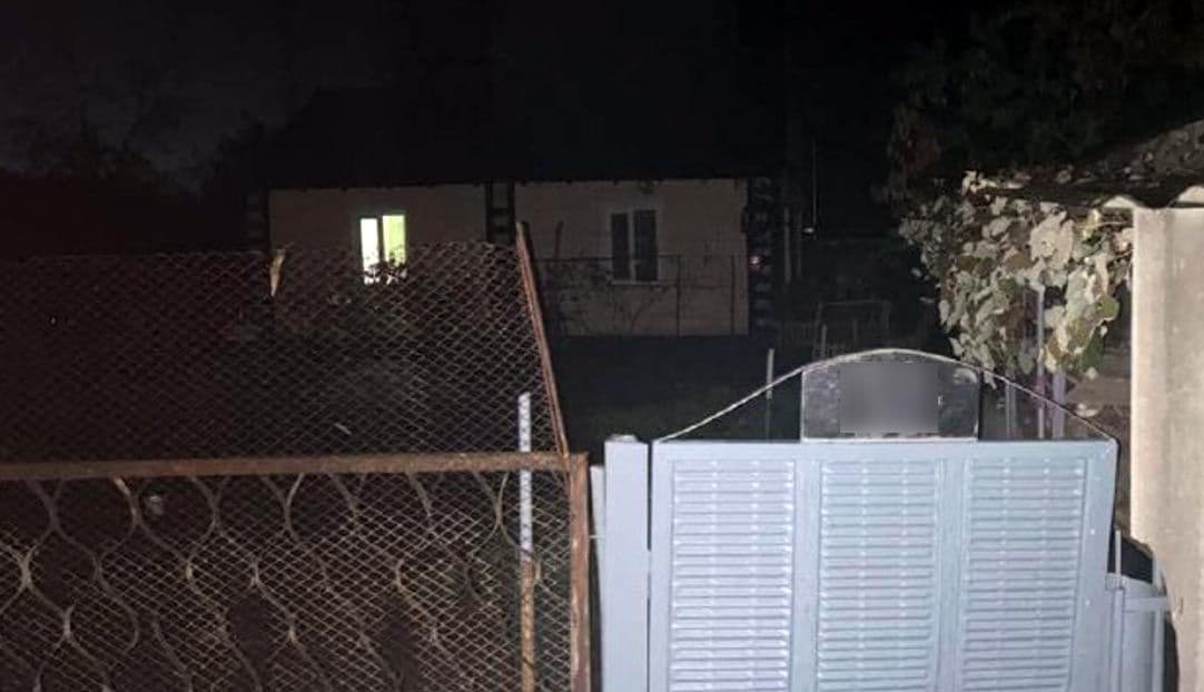 У Полтаві під час конфлікту чоловік намагався вбити знайомого
