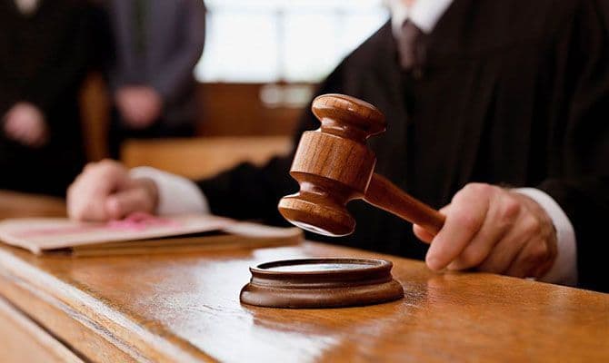 Судитимуть двох жителів Полтавщини, які підтримували росіян