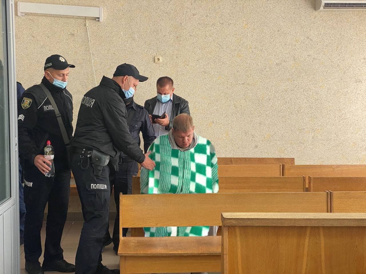 2 місяці за ґратами: суд арештував депутата Диканя, якому інкримінують створення злочинної схеми