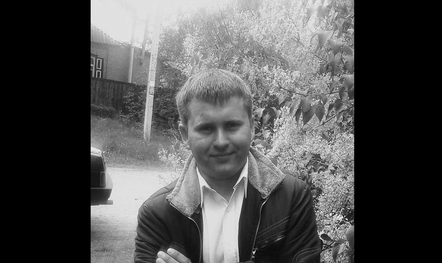 Росіяни вбили військового з Полтавського району