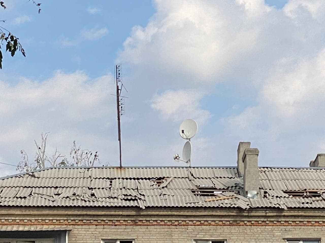 Шахраї збирають кошти на допомогу постраждалим у Кременчуці