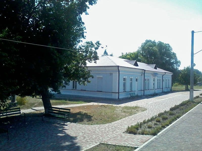 Біля залізничної станції під Полтавою знайшли тіло чоловіка