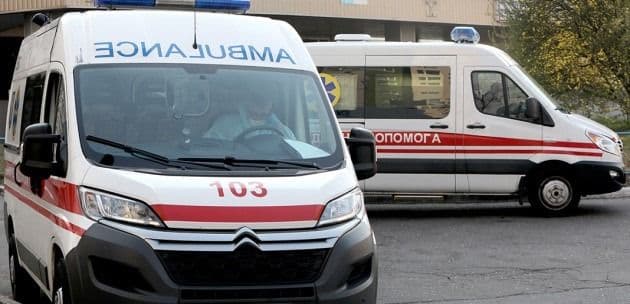 У Миргороді діти отруїлися чадним газом