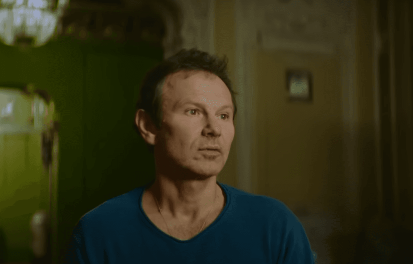 Святослав Вакарчук знявся у фільмі про Сковороду — філософа з Полтавщини
