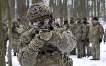 Російська армія втратила вже 2800 солдатів