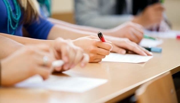Скласти мультипредметний тест можна у 24 країнах — МОН розширило перелік