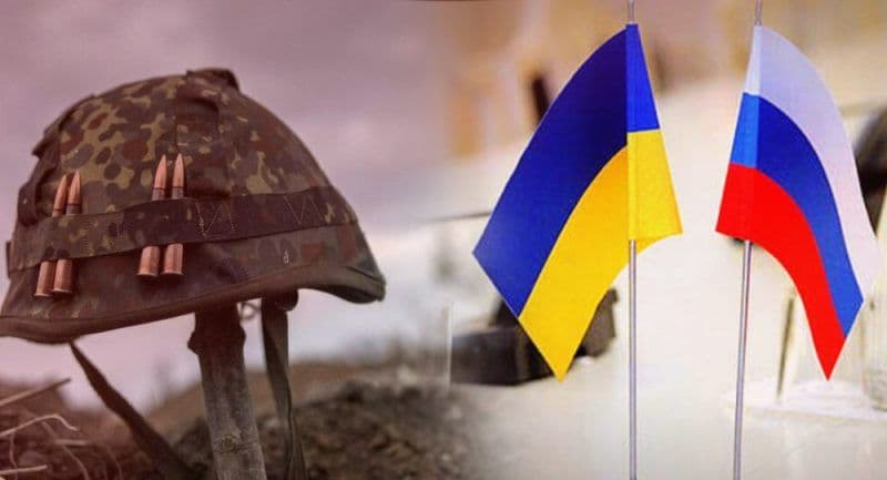 На річці Прип'ять відбудуться переговори України з окупантом