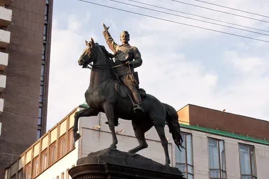 В Україні 39 пам'ятників позбавляють охоронного статусу