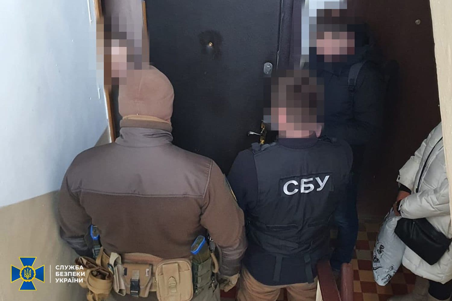 На Полтавщині викрили двох прихильників «руского міра»