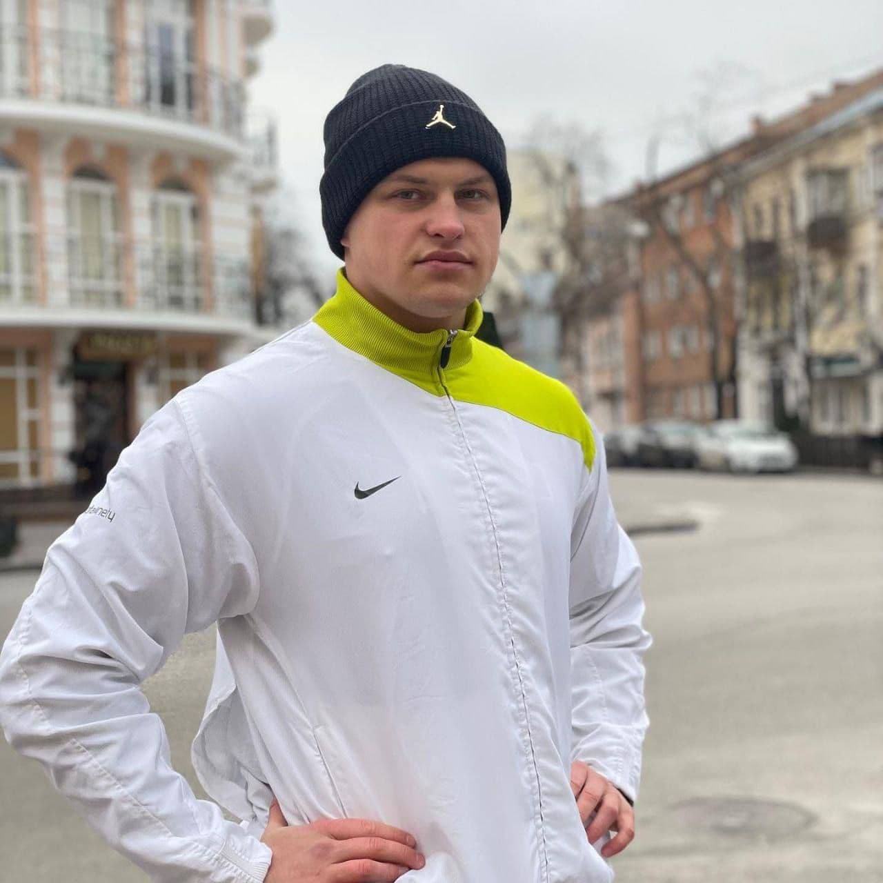 Полтавець бігтиме 100 км, щоб зібрати на ЗСУ