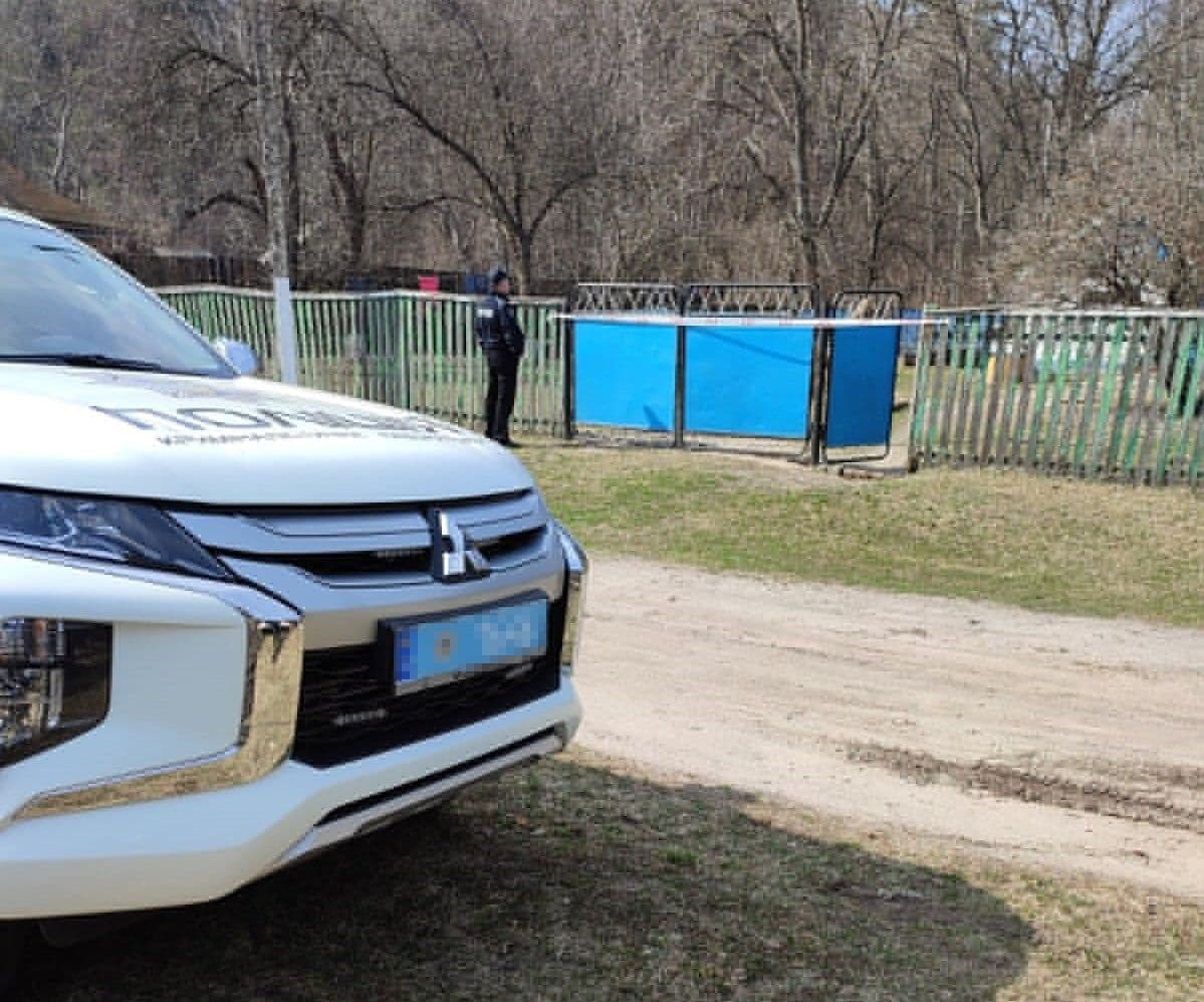 На Полтавщині судили чоловіка, який вбив свою співмешканку через ревнощі