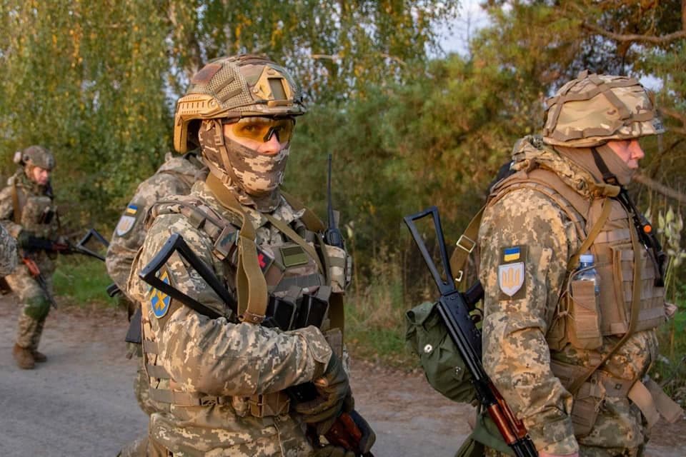 П’ять громад Полтавщини не фінансували свою тероборону останні пів року