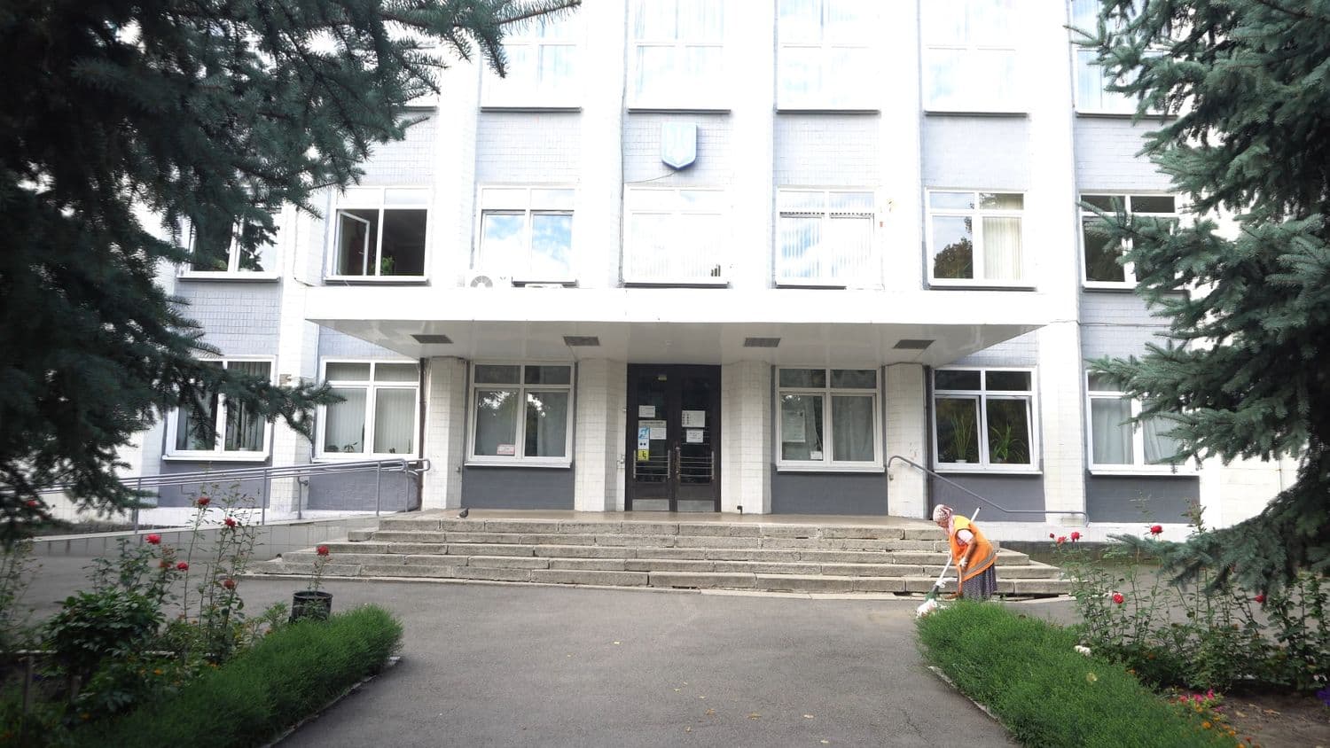 Ігри престолів: у Полтаві «За Майбутнє» та «Слуги народу» не можуть поділити крісло голови райради