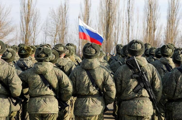 Російська Рада Федерації дозволила Путіну використовувати війська за межами Росії