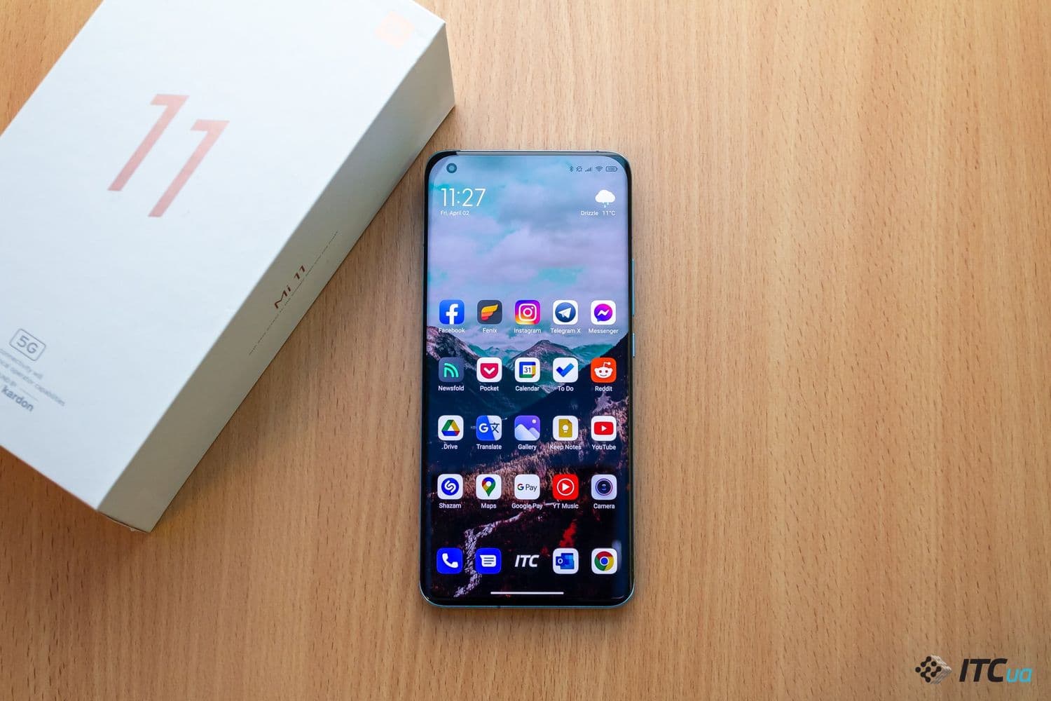 Xiaomi блокує свої смартфони у анексованому Криму