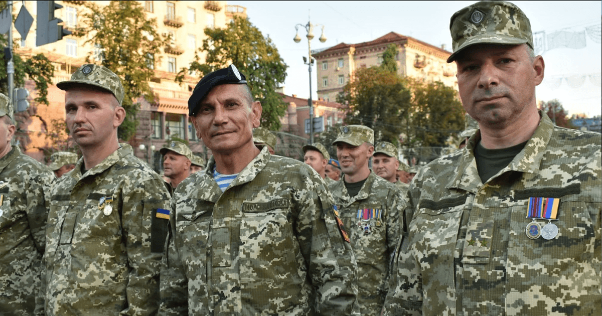 Родини ветеранів війни на Полтавщині отримають компенсацію на нові оселі