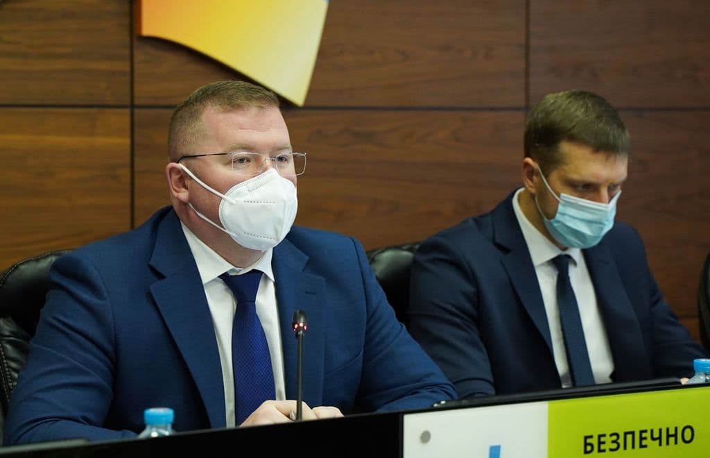 Для шкільних їдалень Полтавщини закупили понад 200 одиниць техніки, — ОДА