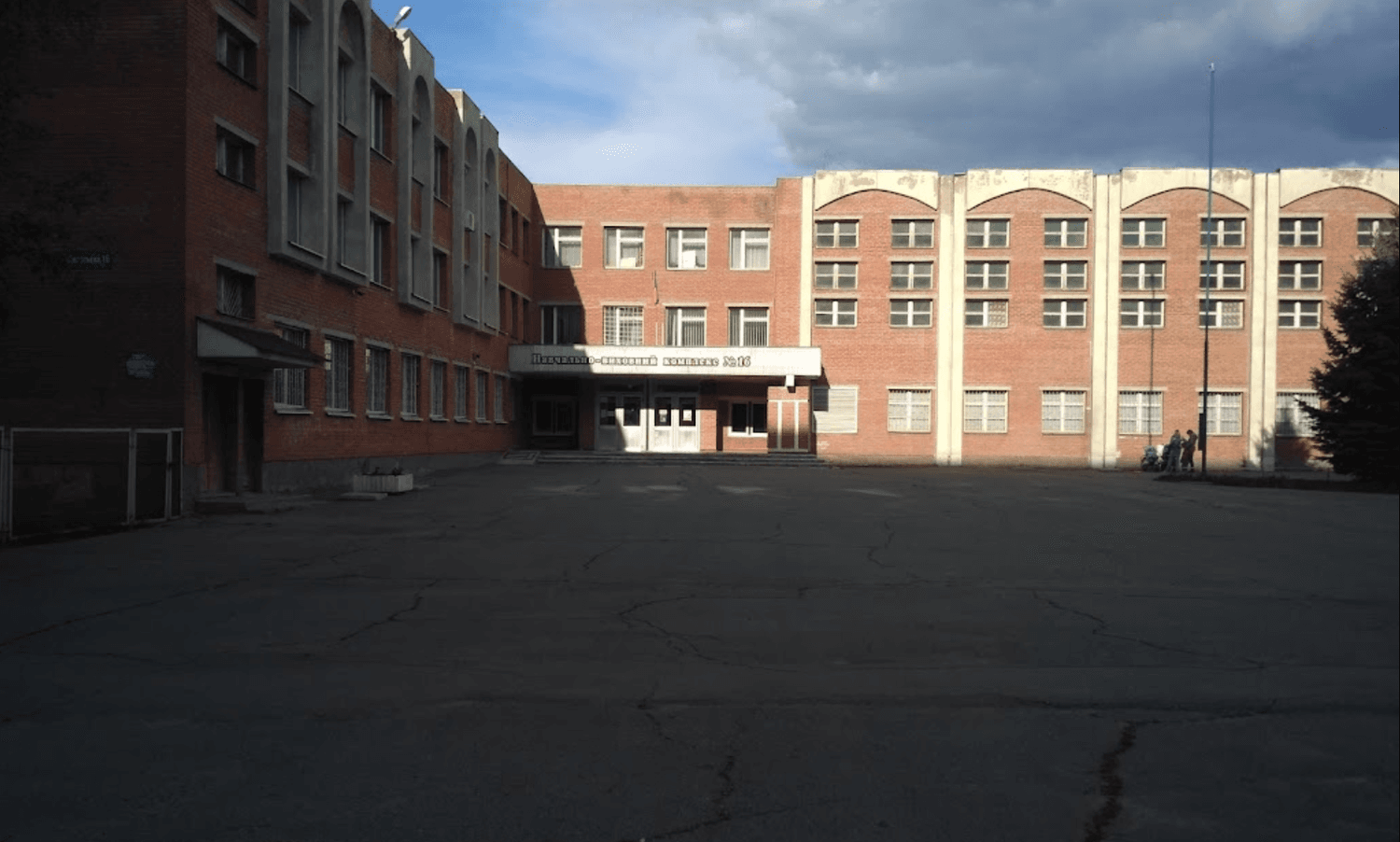 У школі на Огнівці відремонтують систему опалення