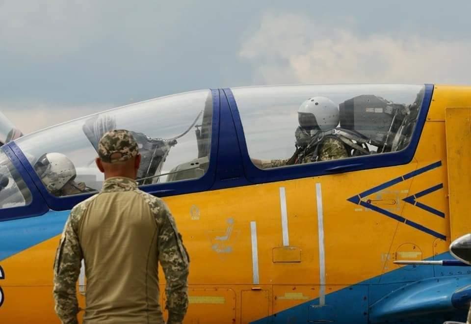 Протягом доби ЗСУ відбили атаки окупантів на п’яти напрямках — Генштаб