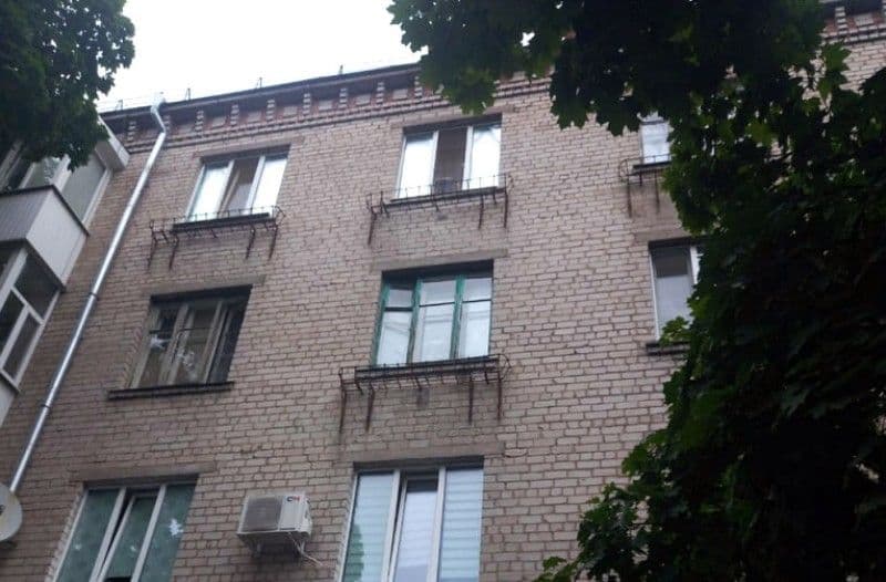 На Полтавщині у квартирі знайшли тіло пенсіонерки