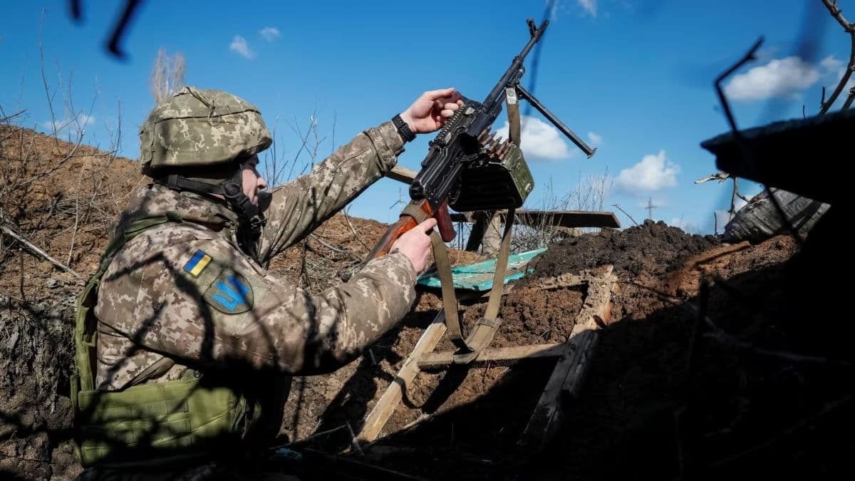 У Полтаві збирають кошти на допомогу військовим