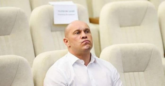 Кива закликав об’єднати Україну з Росією в ефірі програми Скабєєвої