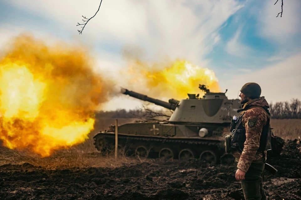 ЗСУ відбили 90 атак, а росіяни проводять мобілізацію в окупованій Горлівці — Генштаб