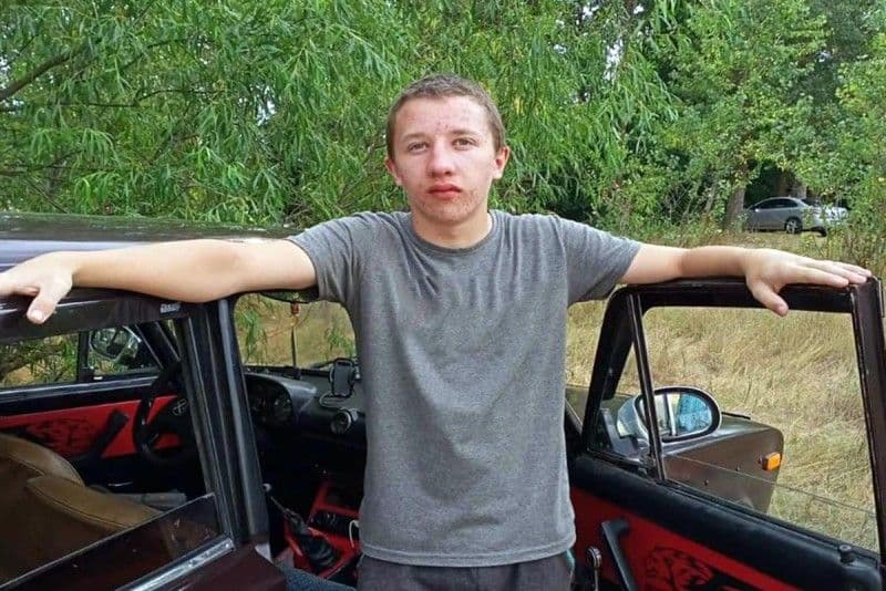 На Полтавщині розшукують безвісно зниклого 17-річного юнака (оновлено)