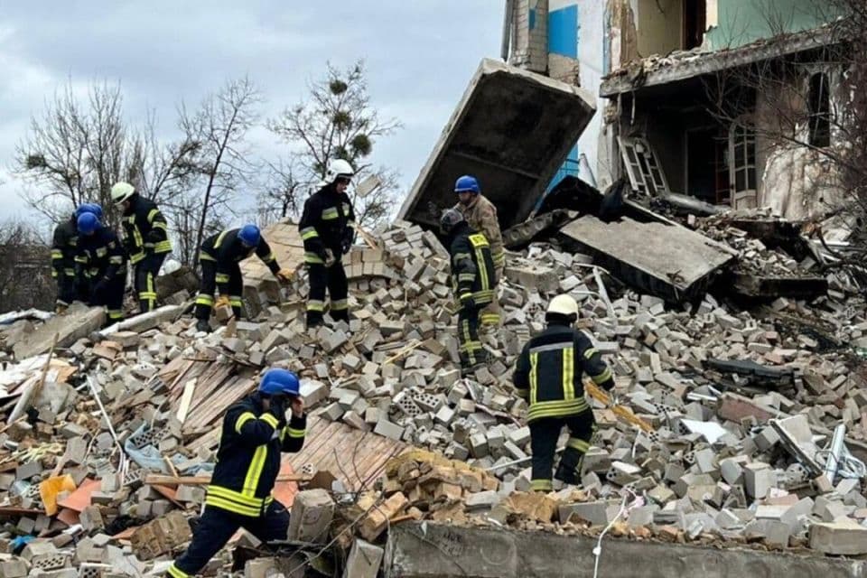 На Полтавщині понад 500 безробітних залучили до відновлення країни
